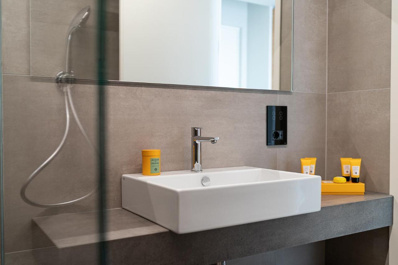 Nodo Hotel Кодроїпо Екстер'єр фото