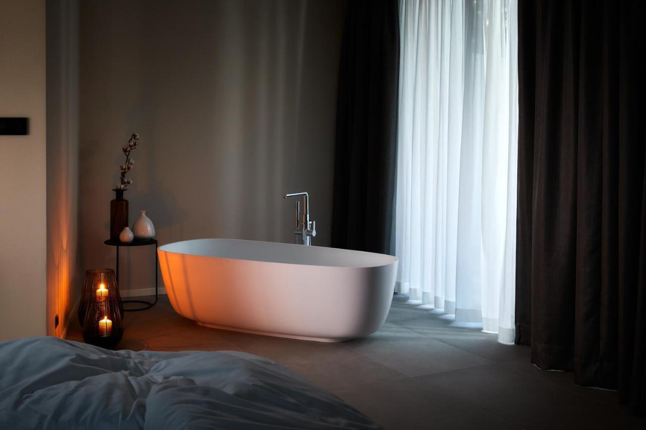 Nodo Hotel Кодроїпо Екстер'єр фото