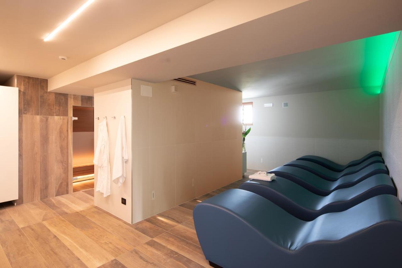 Nodo Hotel Кодроїпо Екстер'єр фото