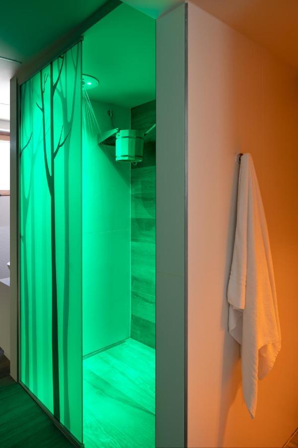 Nodo Hotel Кодроїпо Екстер'єр фото